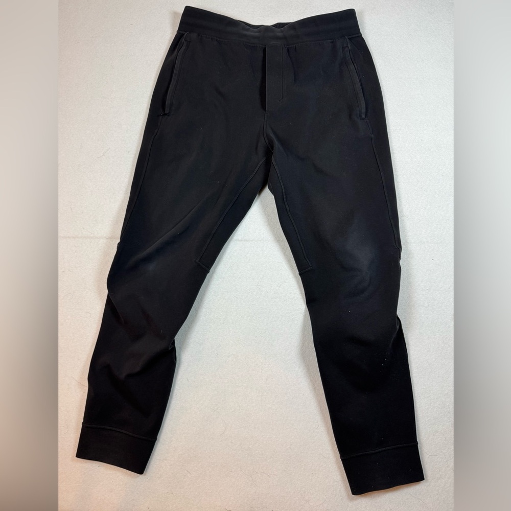 Lululemon Men's Black Pants